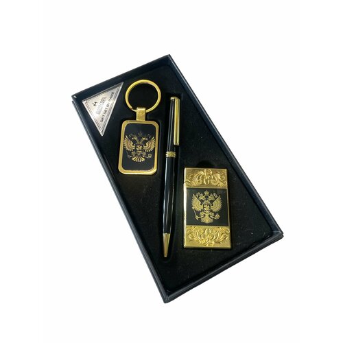 Подарочный набор MoonGrass с Гербом 600₽