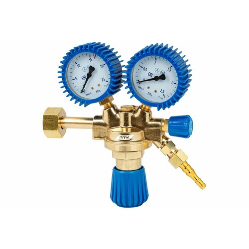 Редуктор кислородный БКО-50-КР-И ПТК 00000024996 5190₽