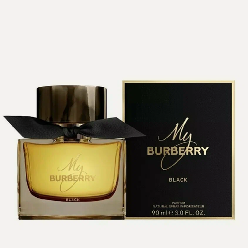 Изображение товара Burberry женские духи My Burberry Black, Великобритания, 90 мл