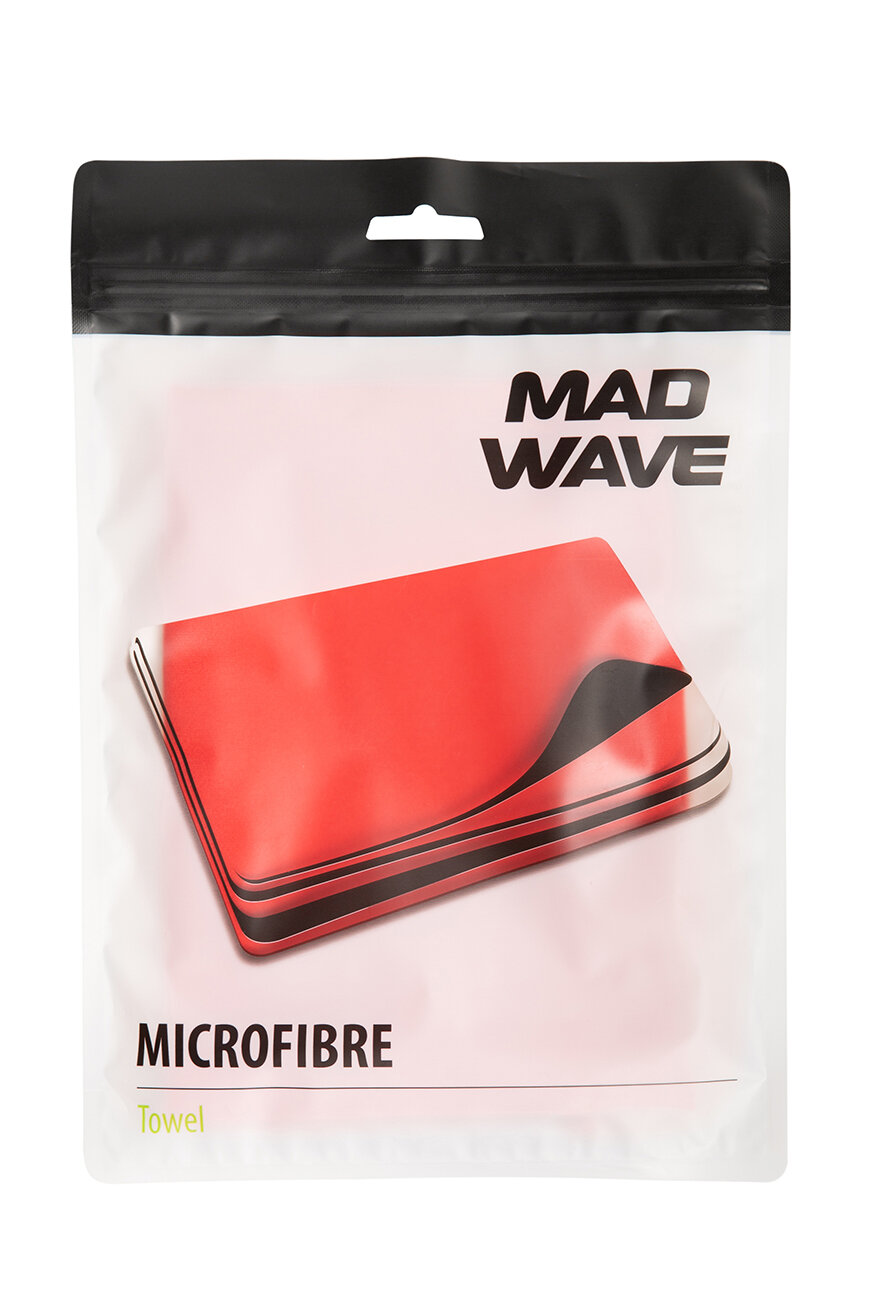 Полотенце из микрофибры Microfibre towel — фото 1
