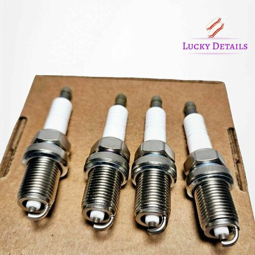 Свеча зажигания Chery Amulet/ Bonus/Fora/Tiggo (1,8 2,0 2,4) Kimo/Indis