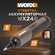 Аккумуляторная электроотвертка WORX WX240, 4В, комплект с оснастк...