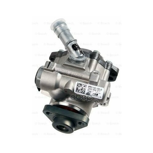 Гильза Масляного Насоса Bosch арт KS00000698 122800₽