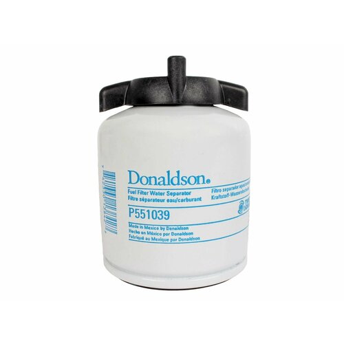 Фильтр топливный Bobcat 530s P551039