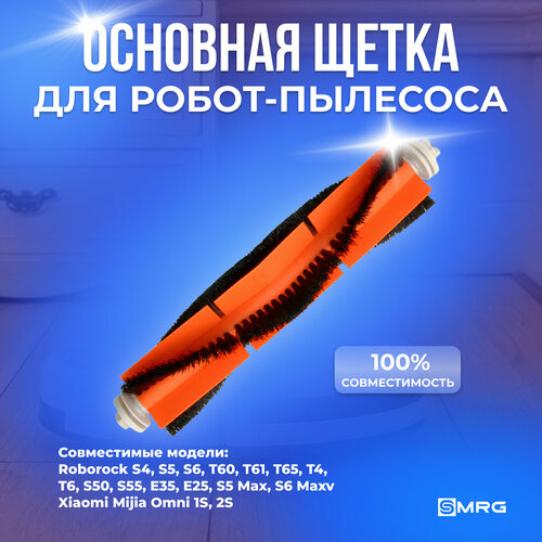 Основная щетка для робота-пылесоса Xiaomi Roborock 422₽