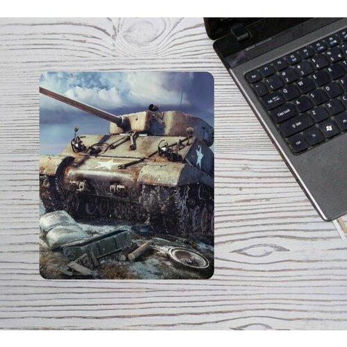 Коврик для мышки War Thunder Вар Тандер 9 450₽