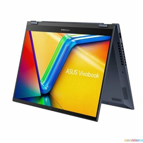 ASUS Ноутбук VivoBook TP3402VA 90NB10W1-M00DB0 10623000₽