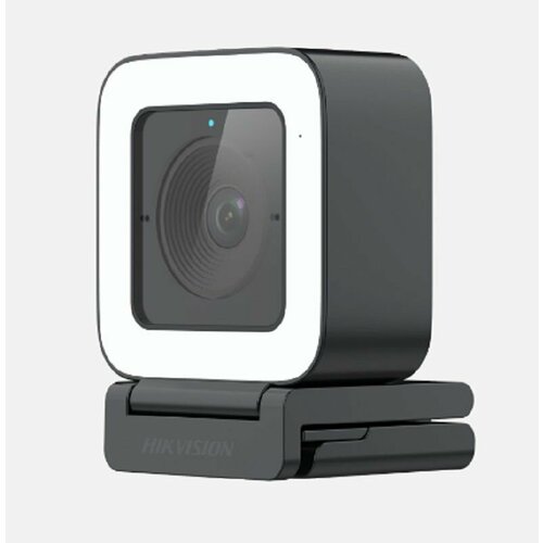 Hikvision DS-UL8 Web-камера 8Мп со встроенной LED-подсветкой и штативом 4K Онлайн-трансляция 2999000₽
