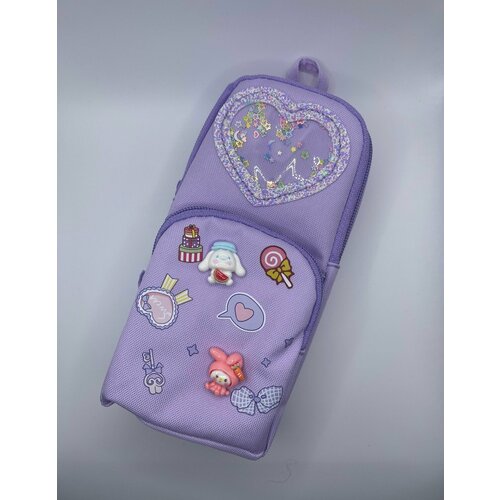 Пенал школьный 