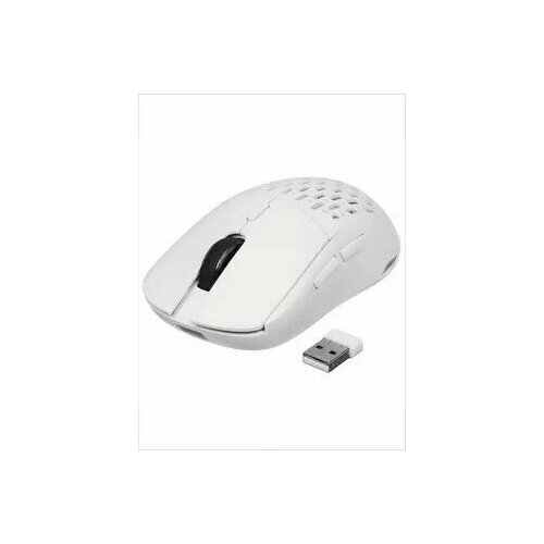 Игровая беспроводная мышь ARDOR GAMING Phantom PRO V2 White 550000₽
