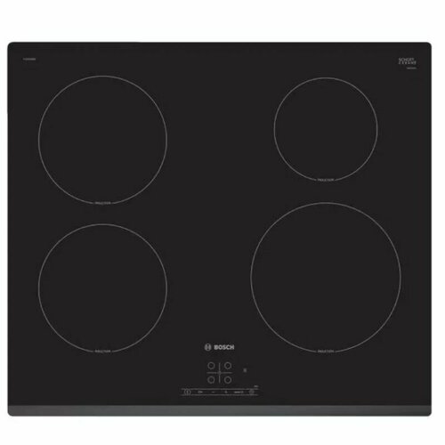 Электрическая варочная панель Bosch PUE63RBB5E 4131800₽