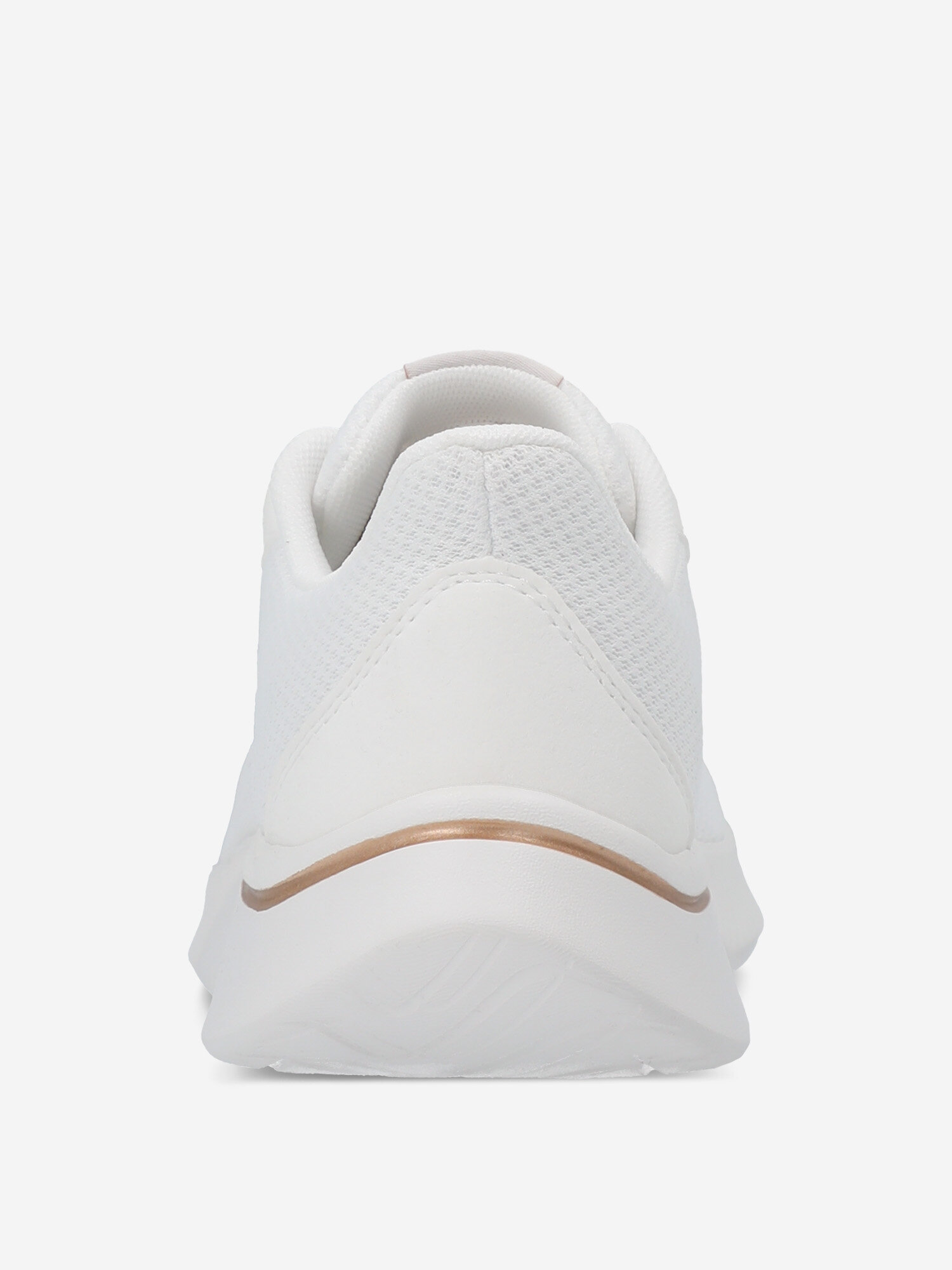 Кроссовки Demix SP TURBO W, размер 39, светло-бежевый — фото 1