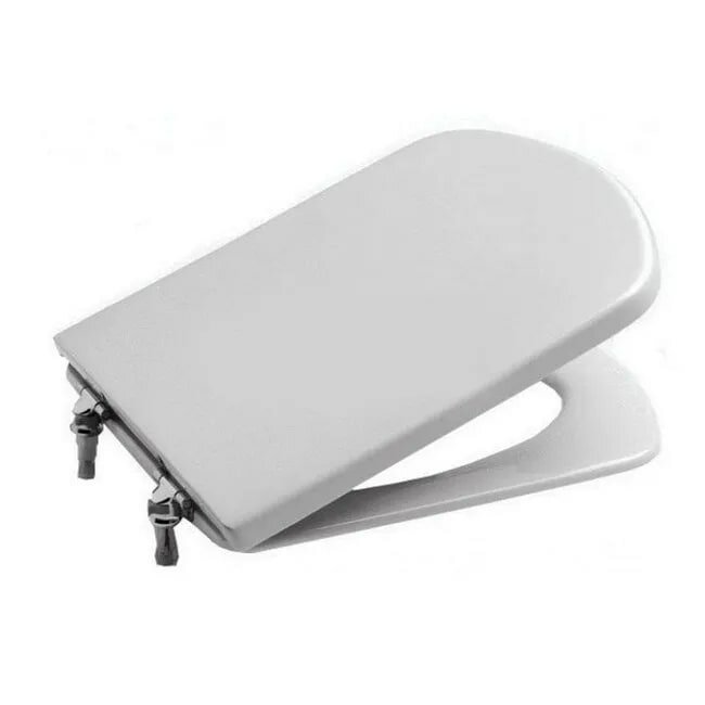 фото Крышка-сиденье Roca Dama Senso для унитаза