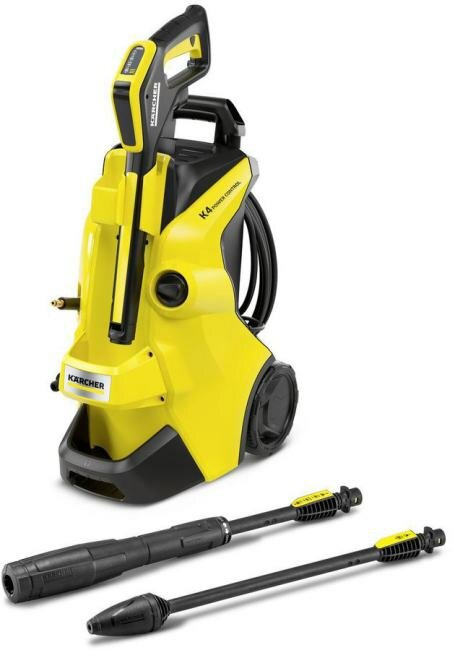 Мини-мойка Karcher K 4 Power Control