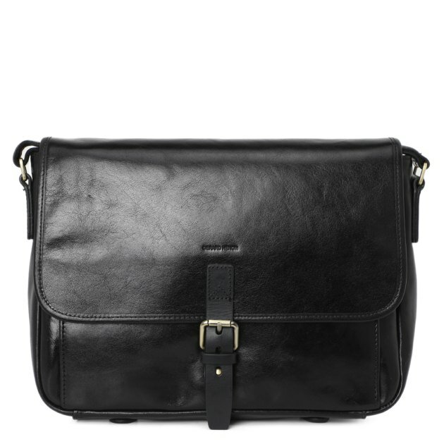 фото Сумка через плечо Gerard Henon 2252 черный