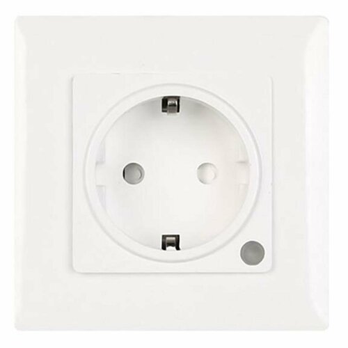 Умная розетка SLS WiFi OUT-06 White 289₽