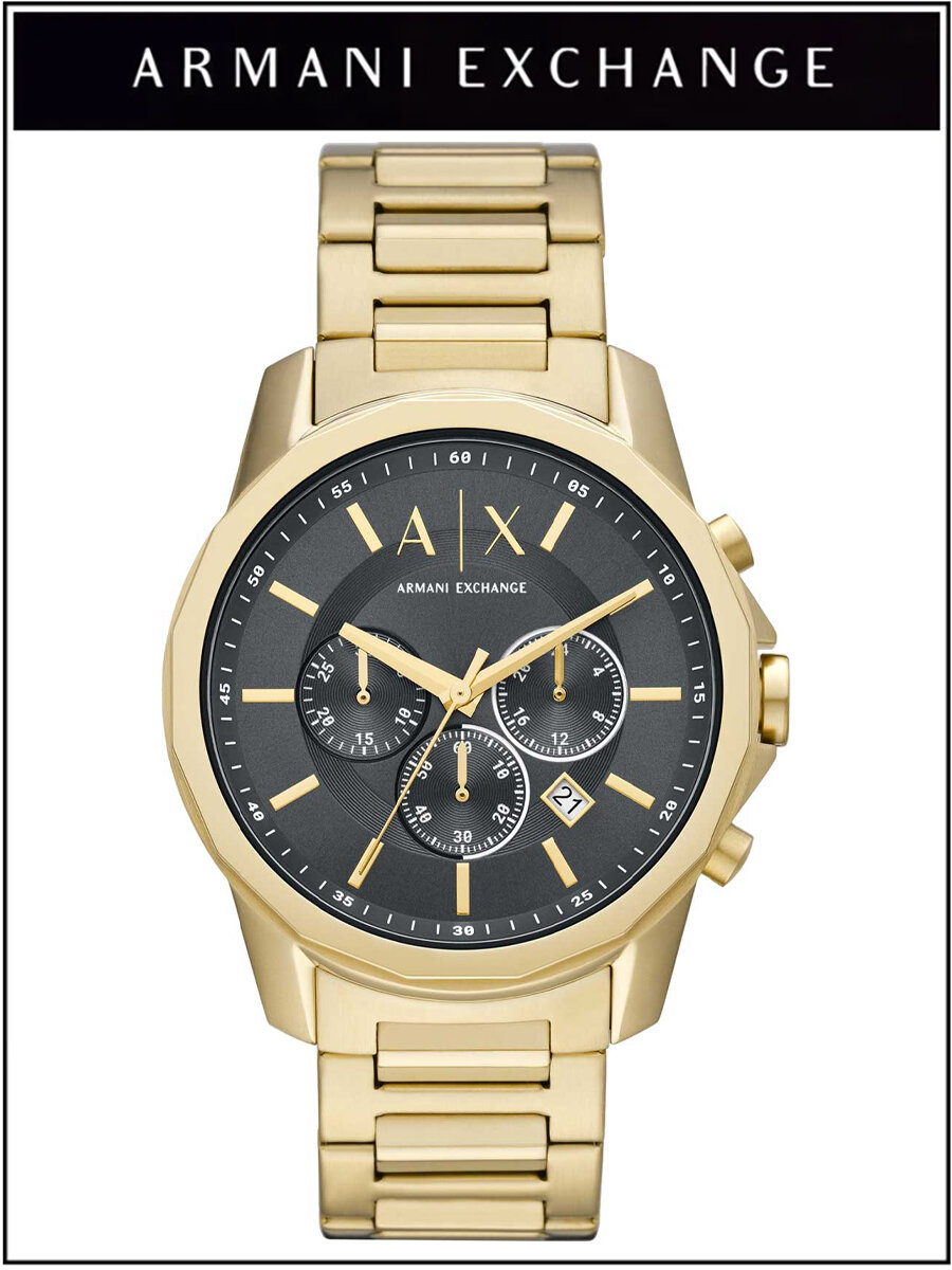 Наручные часы Armani Exchange 