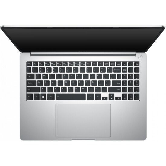 Ноутбук 16" Infinix InBook Y3 Max YL613 Core i5 1235U/8Gb/512Gb Ssd/16" FullHD/Win11 Серебристый (71 .