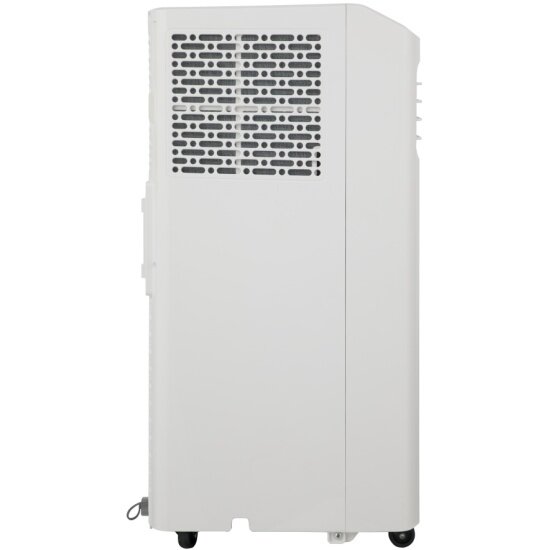Обзор: Мобильный кондиционер Hisense V-series AP-07CR4GKVS00