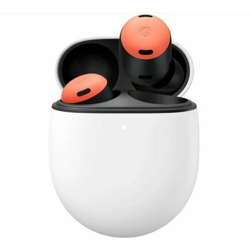Беспроводные наушники Google Pixel Buds Pro Coral 15890₽