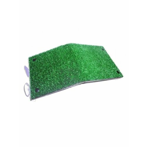 Плотик для черепашек пластиктравка на дно аквариума Пл-14 891₽