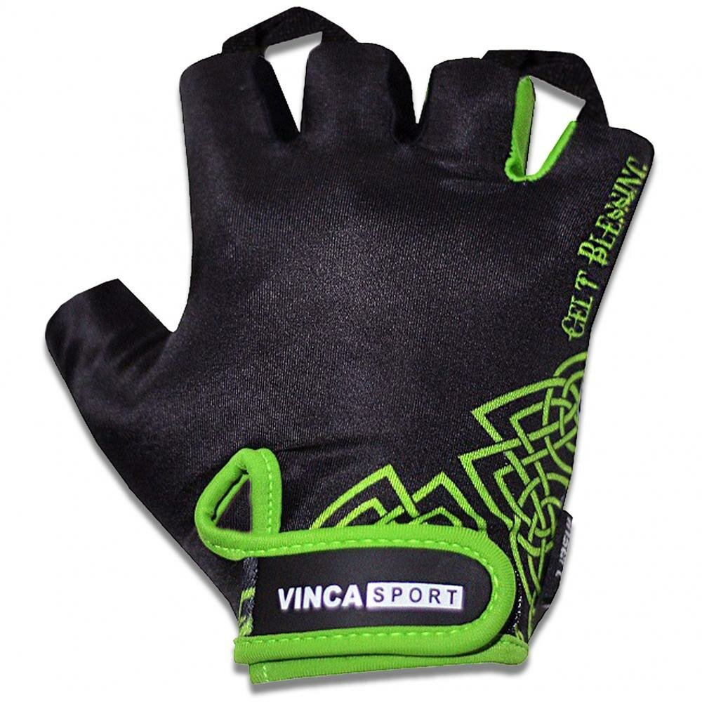 Перчатки велосипедные VG956 Celt (XXL)