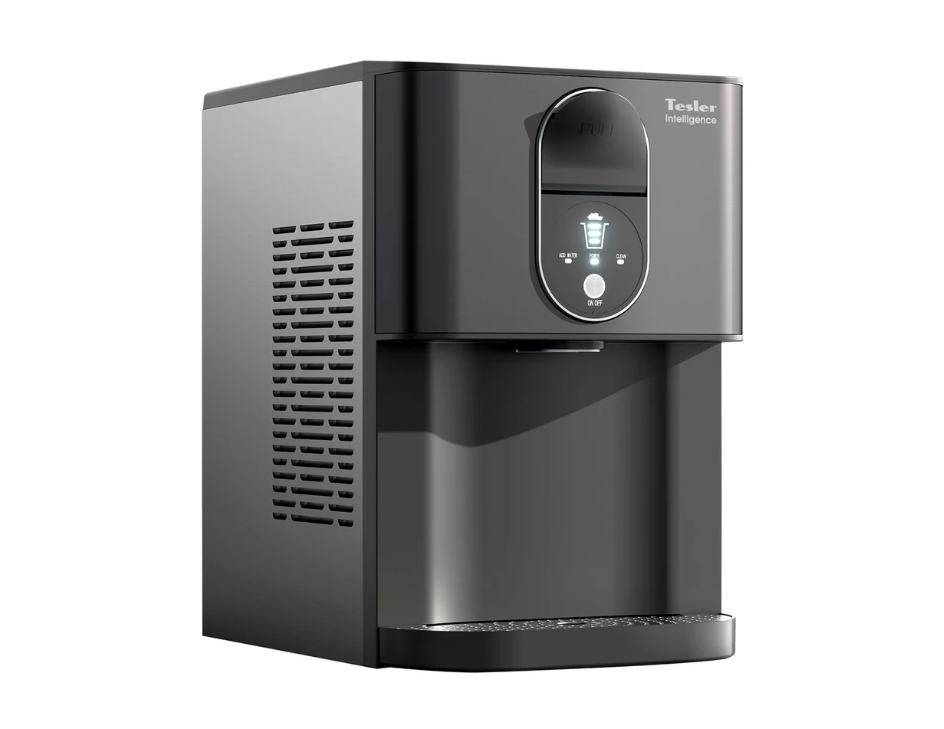 Льдогенератор TESLER ICM-2003