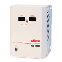Стабилизатор POWERMAN AVS 3000P