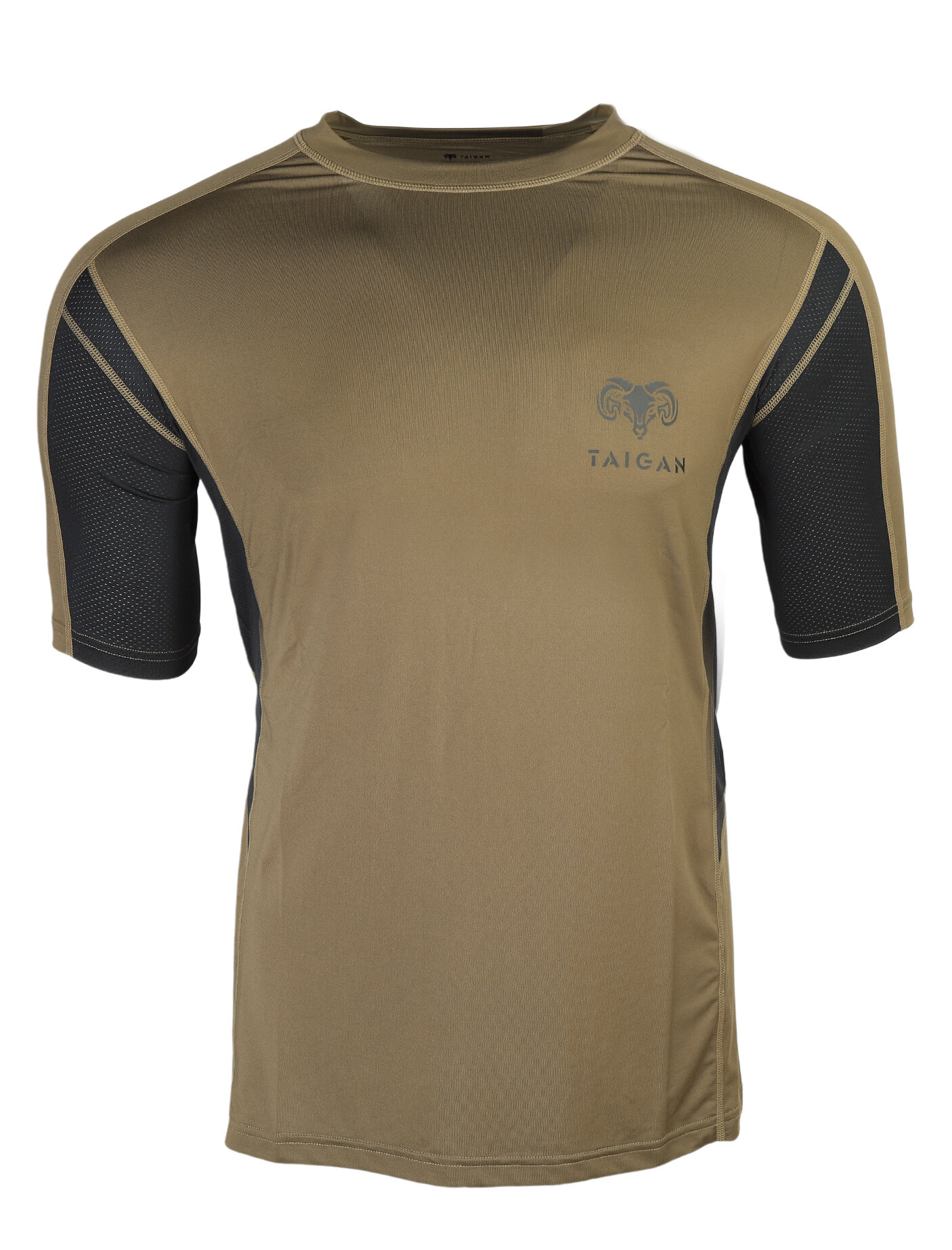 Футболка Taigan Wanderer Olive