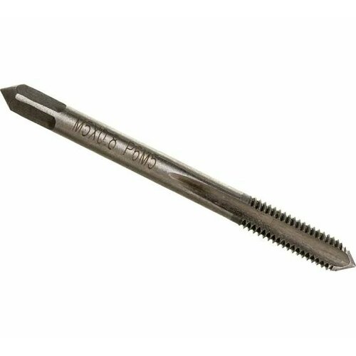 Ручной метчик Gigant М5x08 мм комплект 2шт GT-0052 489₽