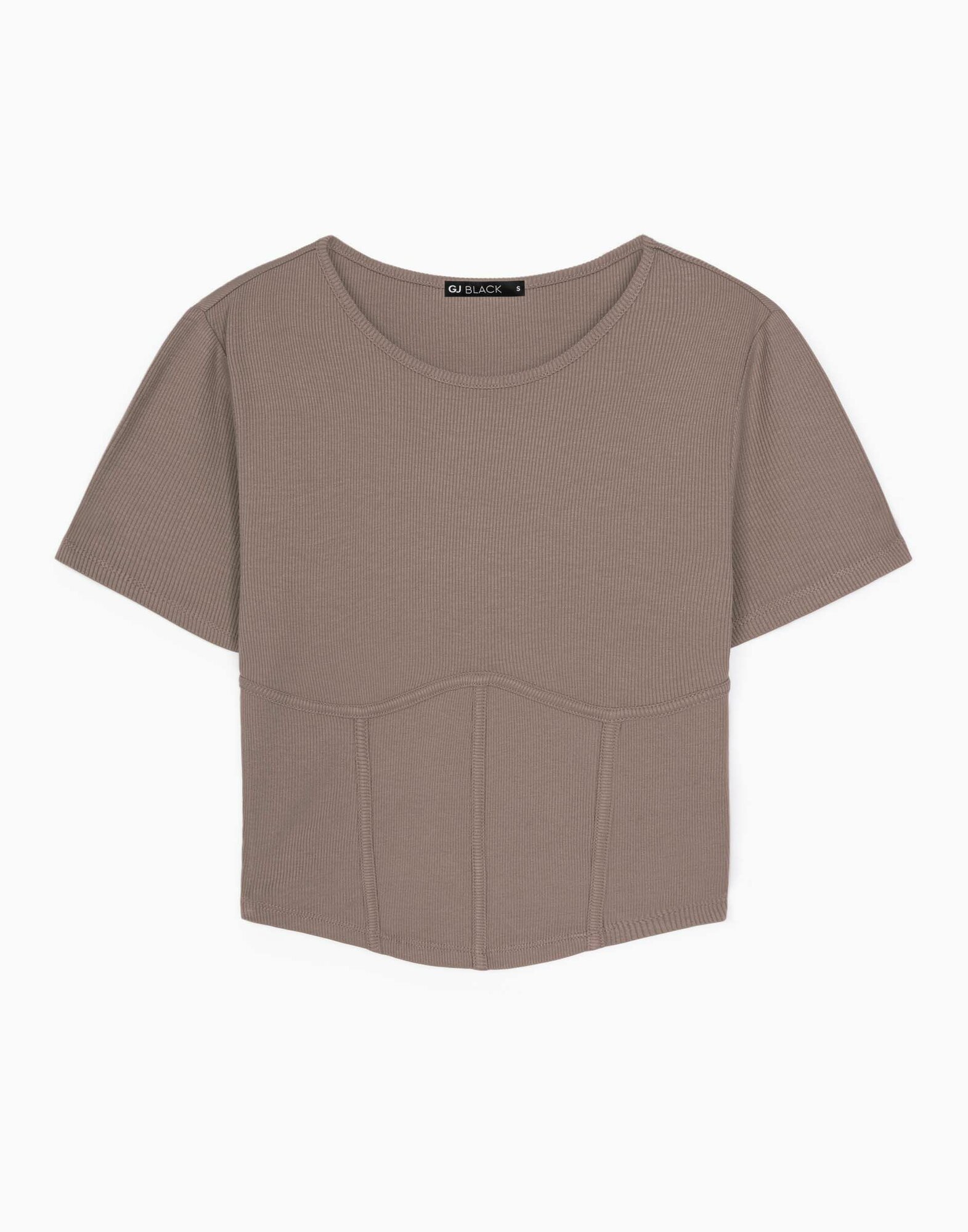 Топ Gloria Jeans GJ BLACK
