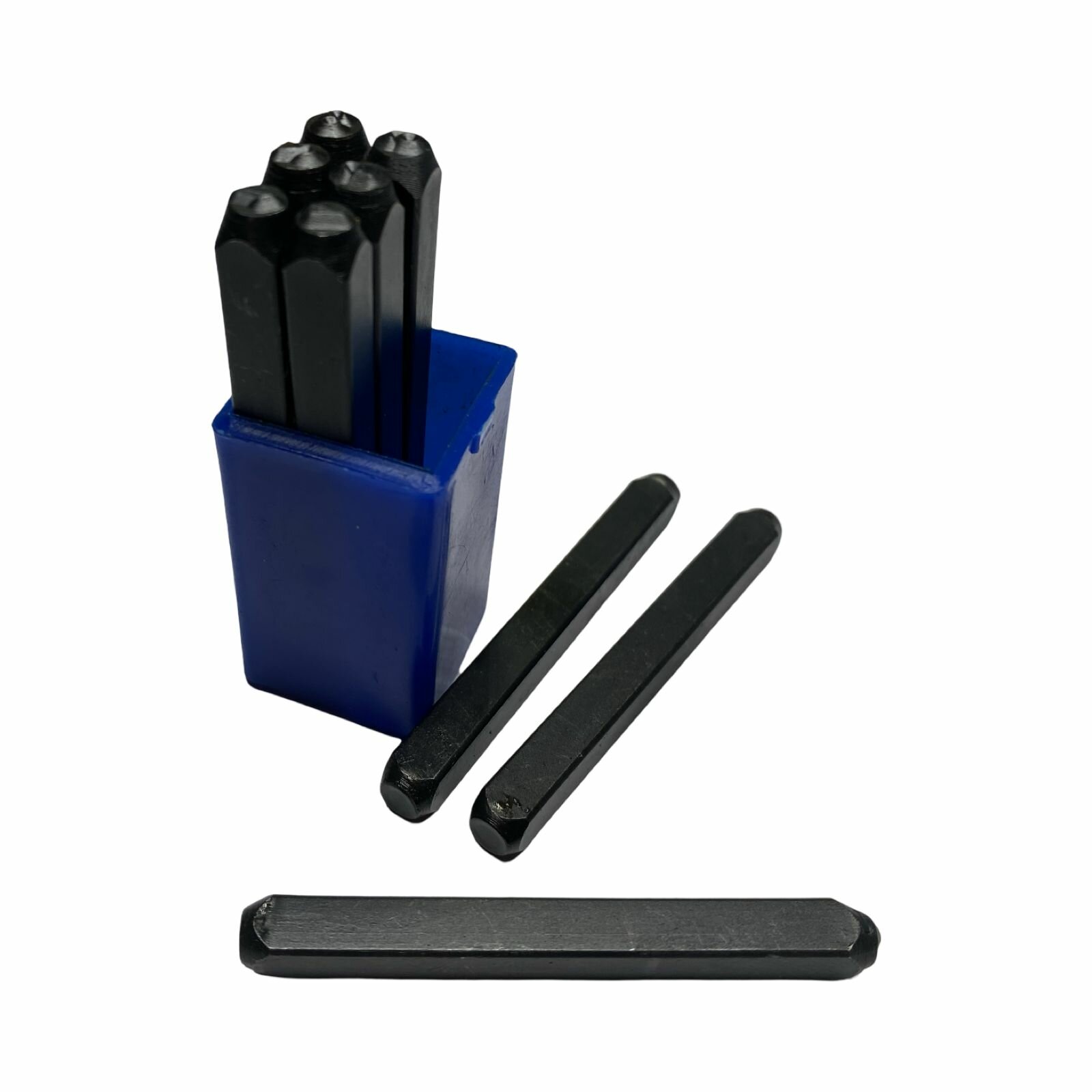 Клейма цифр. 3 мм стальные — фото 1