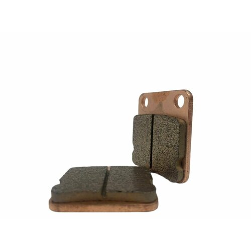 P107000441120000 Передние тормозные колодки HISUN TACTIC 400 ATV 1300₽