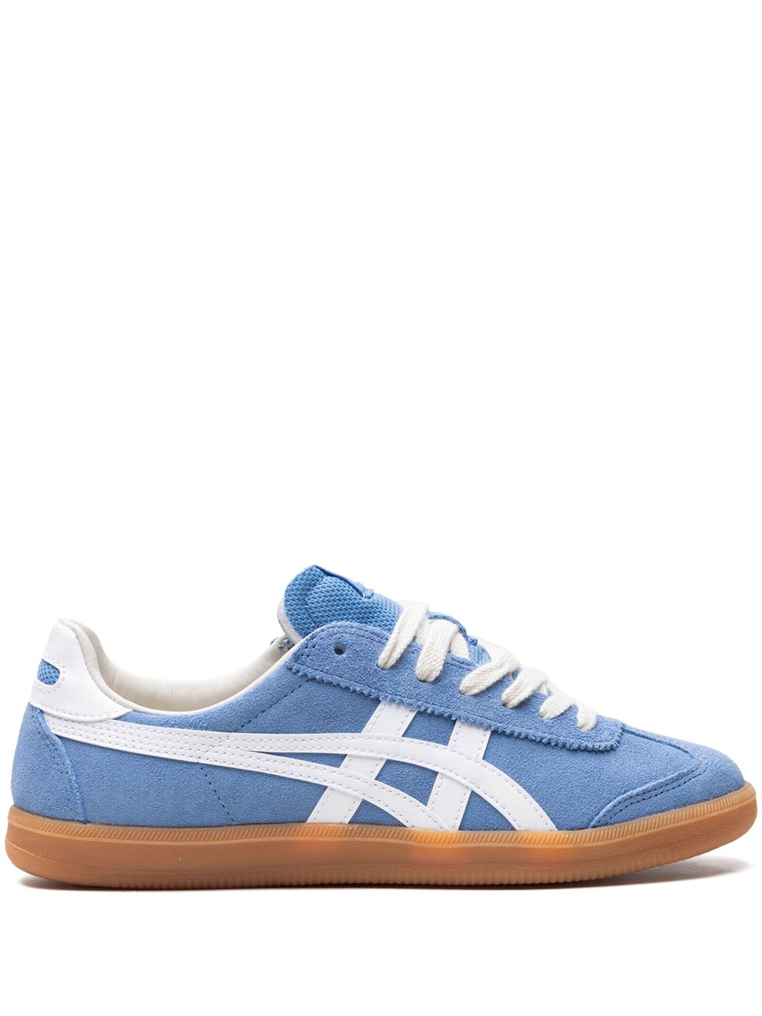 Кроссовки Onitsuka Tiger TOKUTEN, размер 24.5 JP, синий