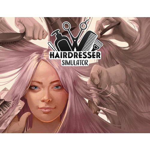 Hairdresser Simulator
