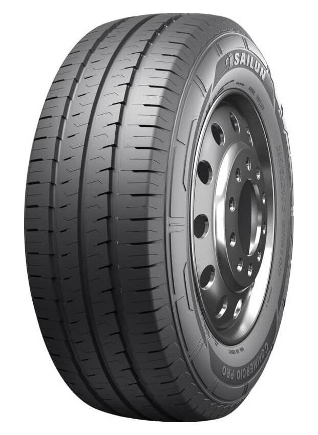 Sailun Commercio PRO 215/60 R17C 109/107T