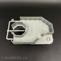 BSF-001 Border Model 1/35 Комбо-набор: Японский авианосец Akagi с летной палубой и японский торпедоносец Nakajima B5N2 Type 97 "Kate" — фото 1