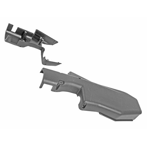 Кожух колонки рулевой комплект ваз 2104 2105 2107 899₽