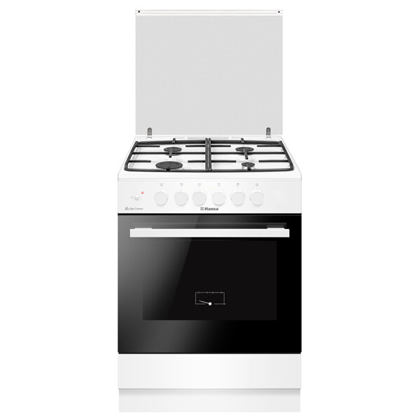 Газовая плита Hansa FCGW63123