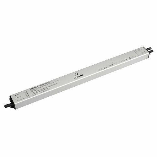 Блок питания для светодиодной ленты Arlight ARPV-LG48240-LINEAR-PF C-DALI2-PD (48V, 5A, 240W)