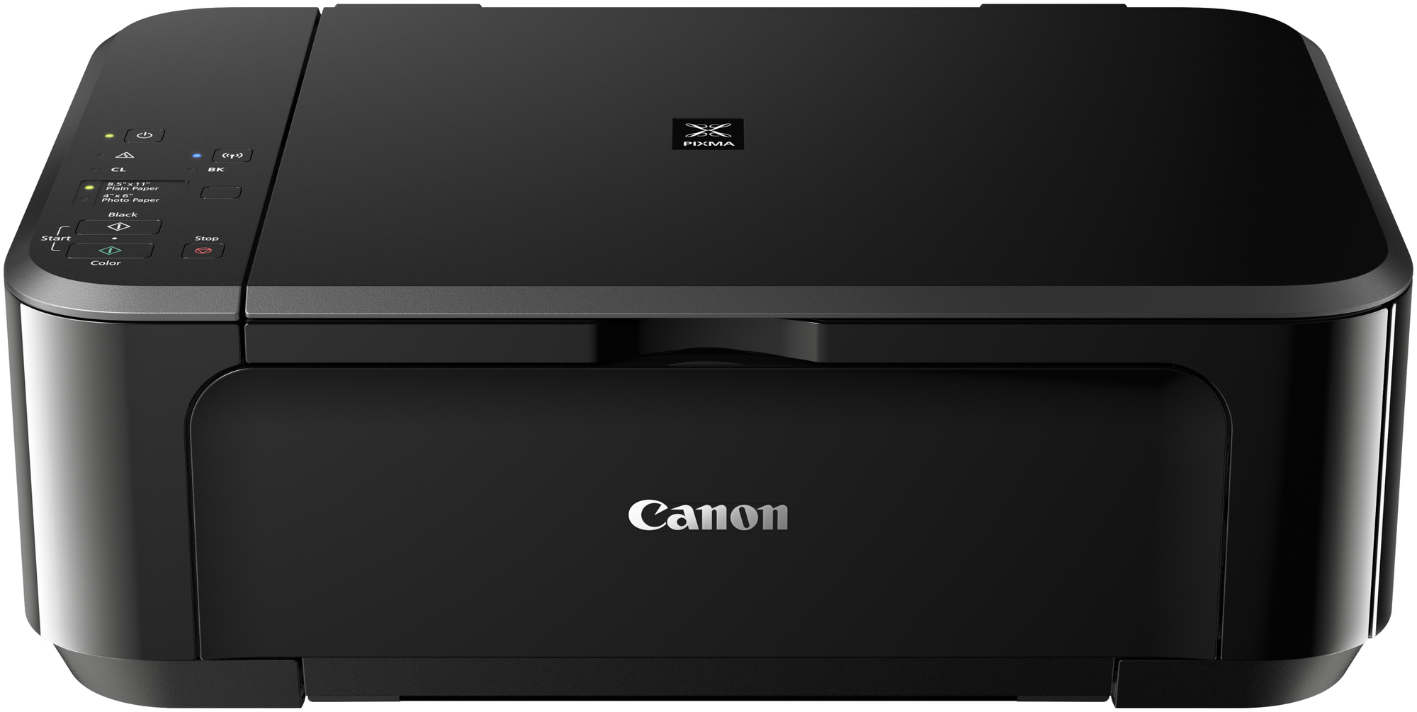 МФУ струйное Canon PIXMA MG3640S, цветн, A4, черный