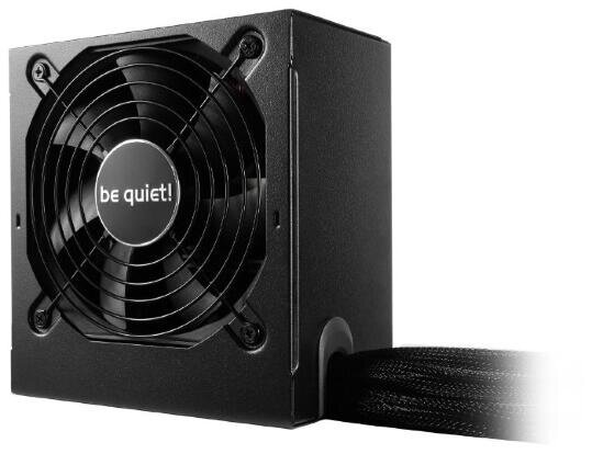 Блок питания be quiet! SYSTEM POWER 9 700W