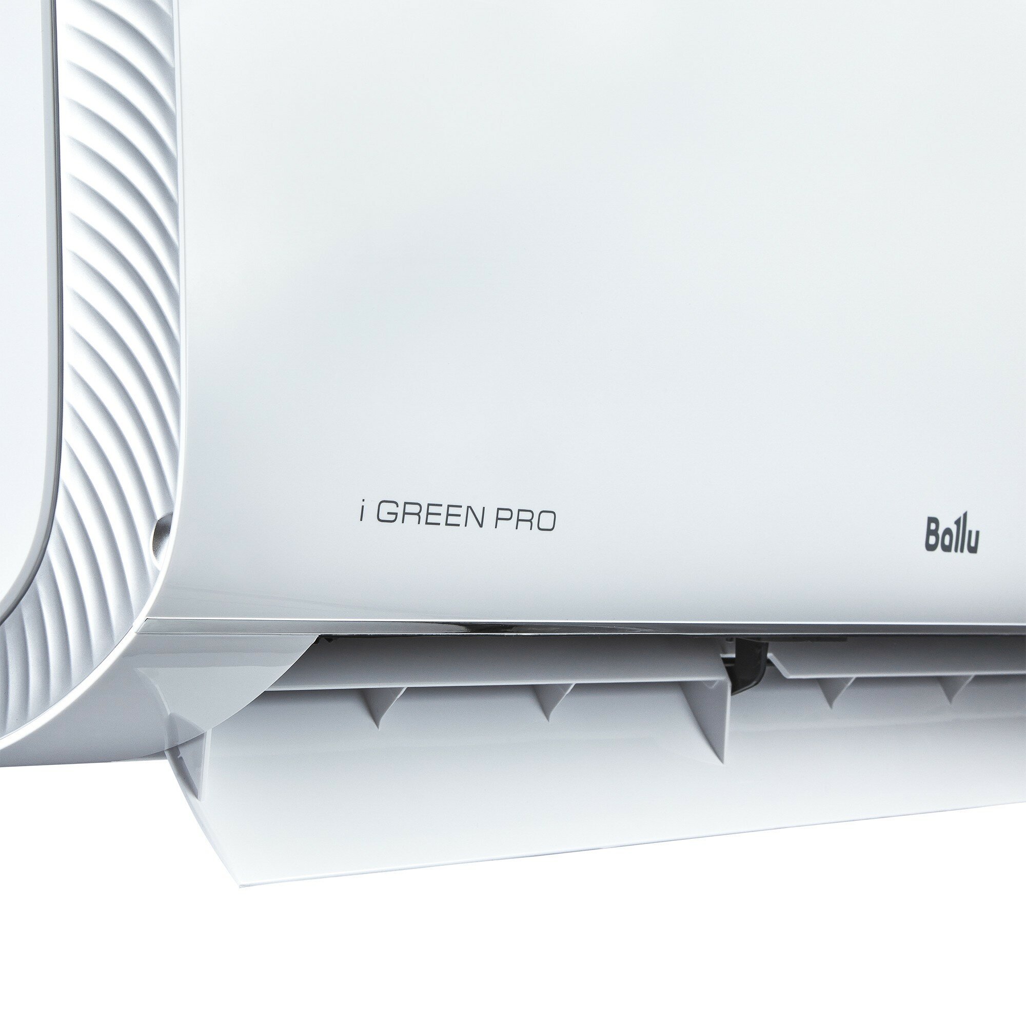 Сплит-система инверторного типа Ballu iGreen Pro DC BSAGI-09HN8 комплект — фото 1