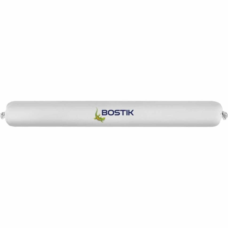 Гибридный клей-герметик BOSTIK H565 белый, 600 мл 5001014