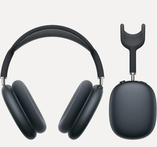 Изображение товара Беспроводные наушники Apple AirPods Max Gen 2 Midnight