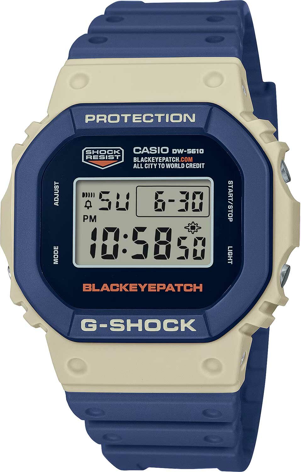 Наручные часы CASIO G-Shock 