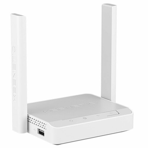 Маршрутизатор Keenetic Launcher 3703₽