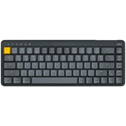 Беспроводная механическая клавиатура MIIIW POP Series Mechanical Keyboard Z680cc MWMKB01 Red Axis 6070₽