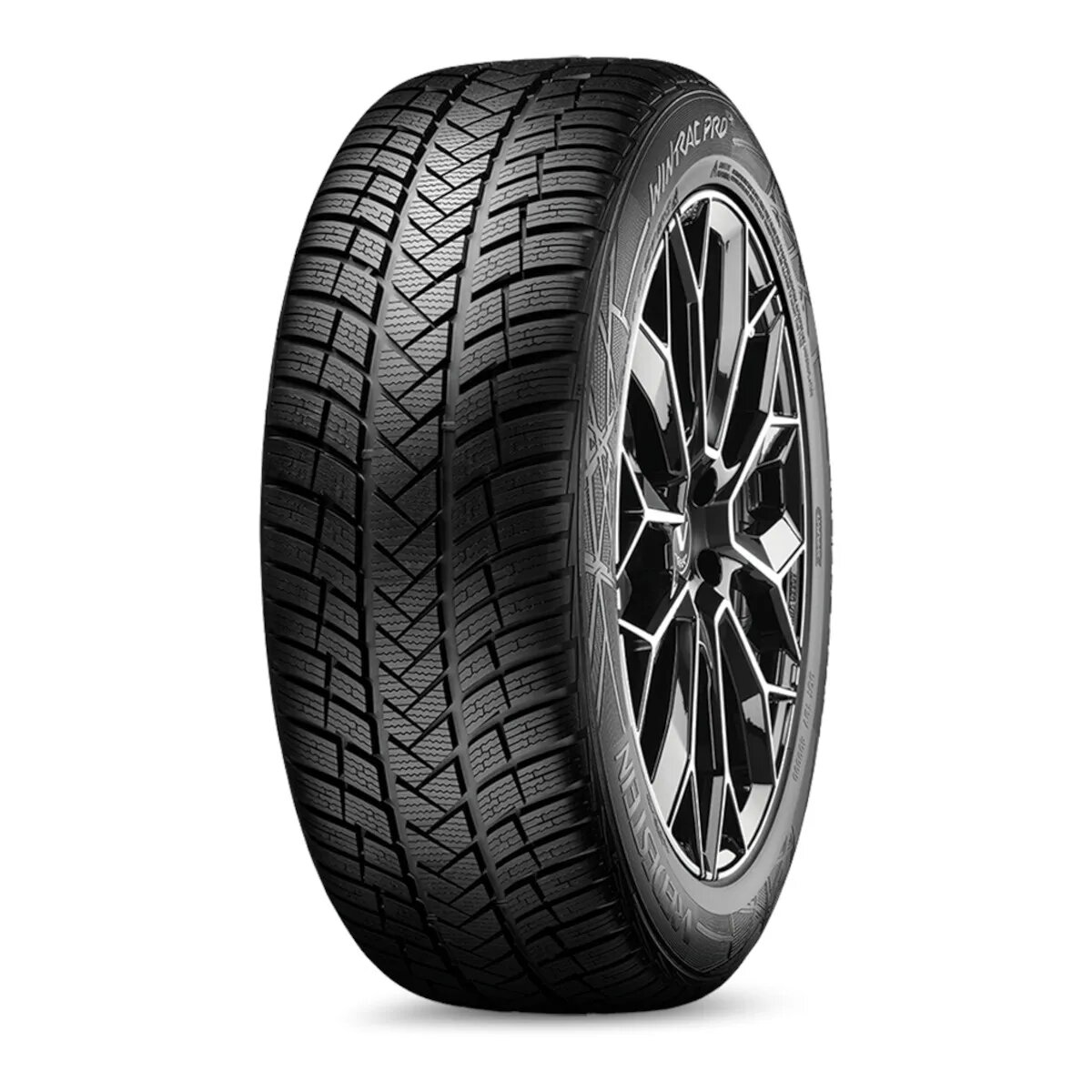 Vredestein Wintrac Pro+ 265/45 R21 108W WINTER