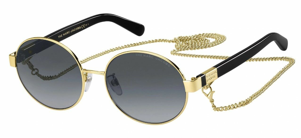 Солнцезащитные очки MARC JACOBS 